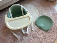 Jellymom Baby Wise Chair 多功能便攜式安全餐椅 0-5歲