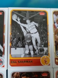 多圖 美國運動 體育 籃球明星 收藏閃卡 標·沙曼 USA NBA basketball sports playing card ~ Steve nash Jim Jackson adrian dan