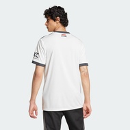 adidas Football Manchester United 24/25 Third Jersey Men White IY7806
