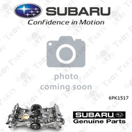 Original Subaru Fan Belt 23780AA070 for Subaru XV GT Edition 2.0 2017 - 6PK1517 (6PK1515 / 6PK1520)