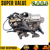 Proton Wira / Iswara 4G13 4G15 1.3 1.5 Carburetor Original (Used) not recond