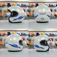 Motorcycle LTD NEW SPORT HELMET SPORT BARU HELMET NEW SPORT HELMET LTD