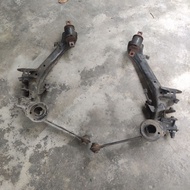 Honda civic FD1 FD2 rear lower arm original