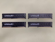 16GB 1866ghz (4gb x4) DDR3 ECC Memory