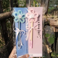 Ballpoint pen gift, graduation gift, mini gift ballpoint pen