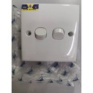 *Clearance Sale*CROWN 2G2way switch