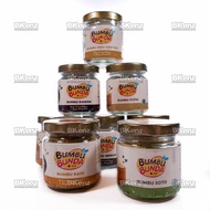 PUTIH Bumbu Bunda by Elia Seasoning Powder Non Msg Fried Rice Curry Soto Rawon Yellow White Opor Semur