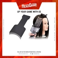 Hair Dyeing Board Y1 Salon Long Hair Picking Color Dying Comb Board Hair Dye Brush