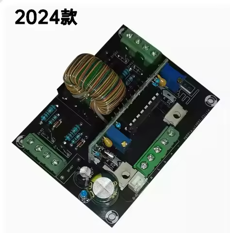 High Power H-Bridge Full Bridge Push-Pull Isolated Variable Driver High Frequency Variable Driver Am