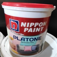 Murah!!! Cat Tembok Nippon Paint Galon Putih