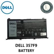 DELL 357F9 LAPTOP BATTERY FOR INSPIRON 15 7559 7567 SERIES