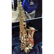 Ashton Alto Saxaphone (SX-10)