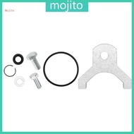 Mojito Speedometer Gear Oil Seal Kit for 700R4 4L60 Transmission Leak Repair 1240382