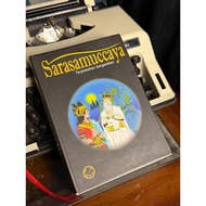 Sarasamuccaya Book: Illustrated Translation