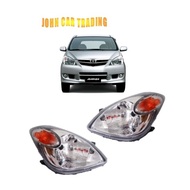 Toyota Avanza 2006 2007 2008 2009 2010 2011 Head Lamp Avanza Lampu Depan Avanza Head Lamp (Sell in p