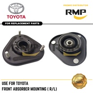 TOYOTA  FRONT  ABSORBER  MOUNTING   (R/L)  FOR  TOYOTA LEXUS /CT200H