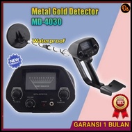 Promo Metal Detector Emas Alat Pendeteksi Emas Metal Gold Detector -