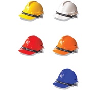 PROFESSIONAL SAFETY HELMET SIRIM APPROVED