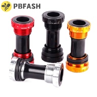 PBFASH Bottom Brackets Adapter Bicycle Axle Cycling GXP Crankset CERAMIC Bearing Accessories MTB Roa