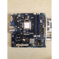 Mainboard - samsung b75 motherboard disassembled