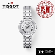 Tissot Tissot T126.010.11.013.00 Bellissima Small Ladies Watch