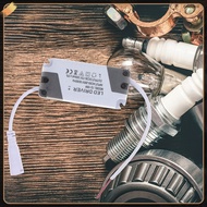 Led Driver Led Light Adapter 12-18w Dc 36v-63v Constant Voltage Led Driver  daiquanli