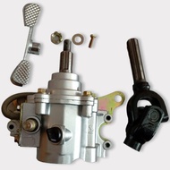 Arr Gearbox 150cc Carriage 150cc Gear box 150cc viar Emperor Brand TRS.