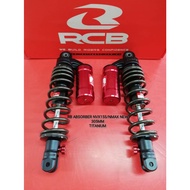 YAMAHA NVX/NMAX NEW RACING BOY ABSORBER 305MM RCB