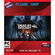 【Steam Online】Dead by Daylight + Family Share Steam Account + Online | PC | Steam Deck | Rog Ally | 