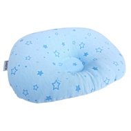 Bumble Bee 100% Natural Latex Dimple Pillow With 100% Cotton Pillow Case
