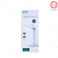 Convenient 2-Need Tattoo Light - Foldable Design, Even Lighting, 6 Months