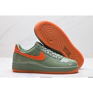Nike Air Force 1 Low Kasut Kasual (Keluaran 2007)