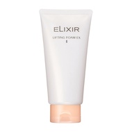 ELIXIR Lifting Form EX 2 130g Moisturizing Facial Cleanser 130g
