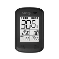 Magene C206 bicycle GPS watch with contermet satellite reception