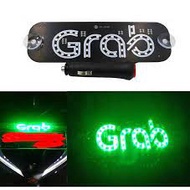 LED Sign Light Variation Lamp Online Ojek