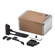 TILTA TA-T73 For Fujifilm X-M5 Vintage Camera Cage Base Kit  Base Kit Baseplate With Wooden Grip Hot