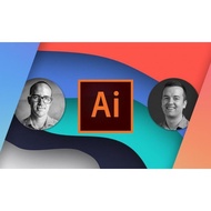 PROMO [COURSE] Udemy (2024) - Adobe Illustrator CC - Essentials Training Course