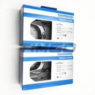 Shimano Deore BL-T610 MTB เดินป่า V-Brake จานเครื่องยนต์2นิ้วคันเบรค I-SPEC B