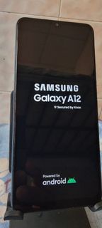 Samsung galaxy A12 /128GB