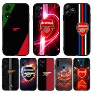 【A+6】Arsenal FC for OPPO A1 A98 F23 A3S A5 A3X A3 pro A5 A9 A5S A7 A8 A31 A12 12S A12E A15 A15S A16 
