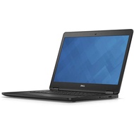 Dell Latitude E7470 CORE i7 gen8th