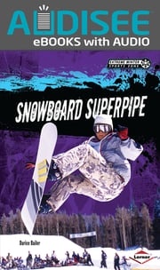 Snowboard Superpipe Darice Bailer