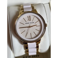 ANNE KLEIN WATCH - ORIGINAL - US BOUGHT