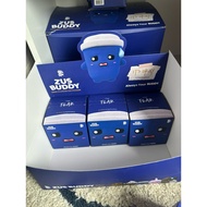 ZUS BUDDY FEAR EDITION