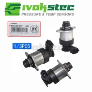 1/3PCS 0928400757 1462C00998 High Pressure SCV Value Fuel Pump Regulator For Iveco Fiat Ford Chevrol