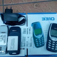 Nokia classic 3310