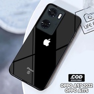 HP Latest Oppo A57 2022 Glitter Softcase [M43] Oppo A57 2022 Motif Case - Casing Oppo A57 2022hp - C