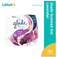 Glade Scented Gel Lavender