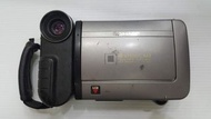 日本製 狀況不明古老級玩物 Sharp VL-E30U Video 8 V8攝影機