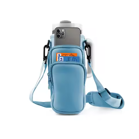Kettle Sleeve For Stanley, 30/40oz Bottle Holder Bag For Stanley, Water Bottle Tote Bag, Cup Accesso